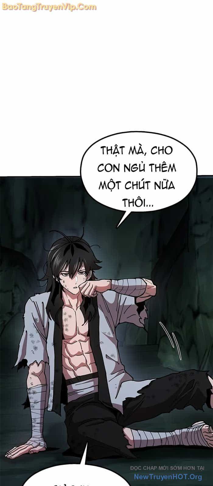 Vĩ Nhân Kiếm - Chương 4 - ảnh 3