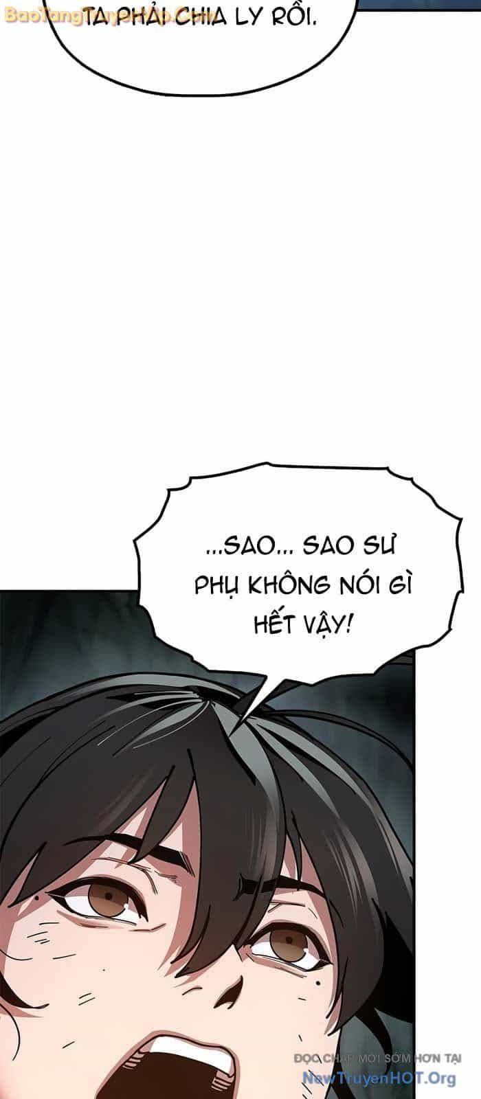 Vĩ Nhân Kiếm - Chương 4 - ảnh 33