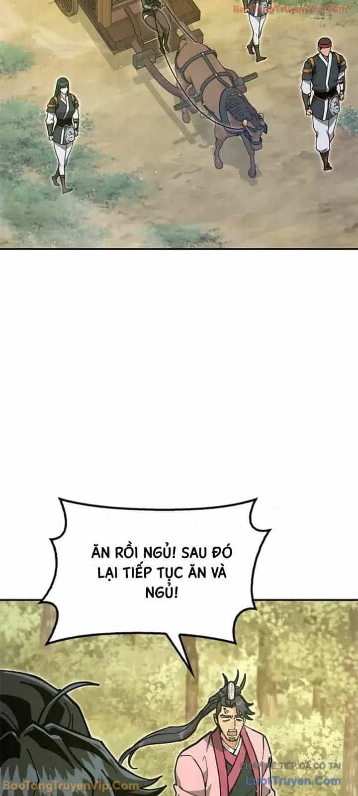 Vĩ Nhân Kiếm - Chương 39 - ảnh 18
