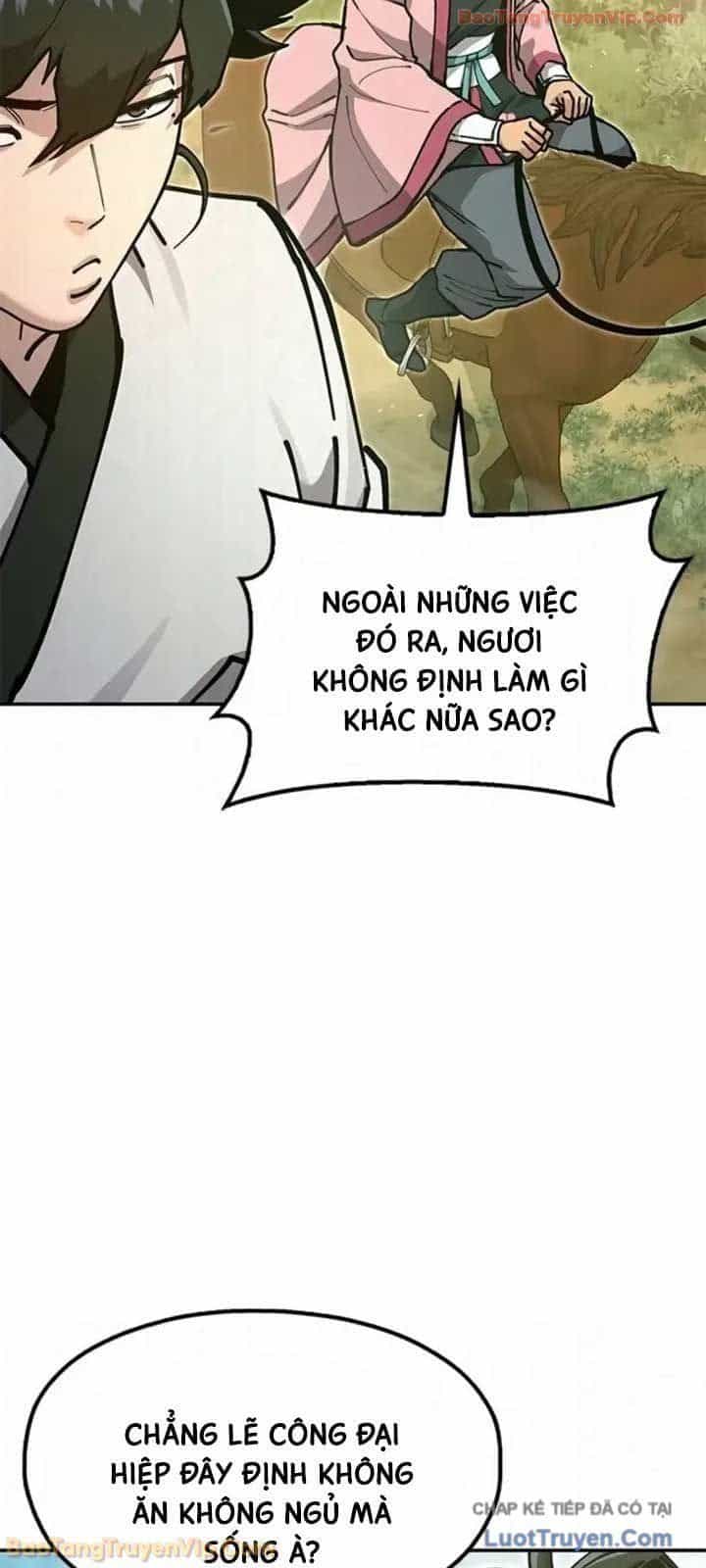 Vĩ Nhân Kiếm - Chương 39 - ảnh 19