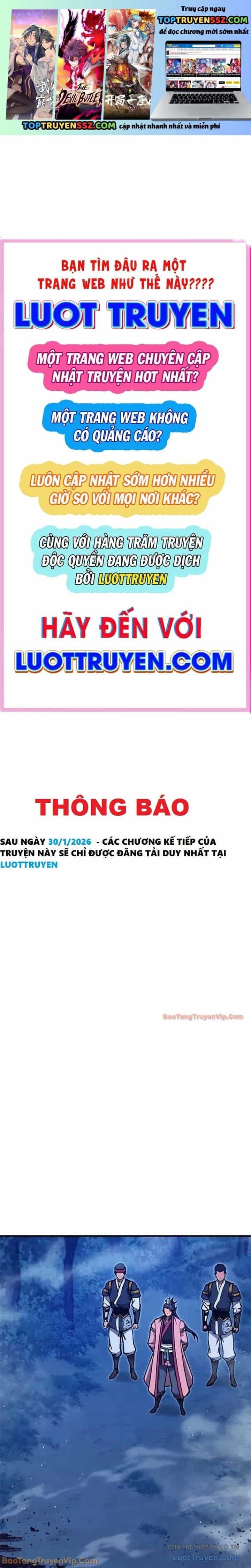 Vĩ Nhân Kiếm - Chương 39 - ảnh 2