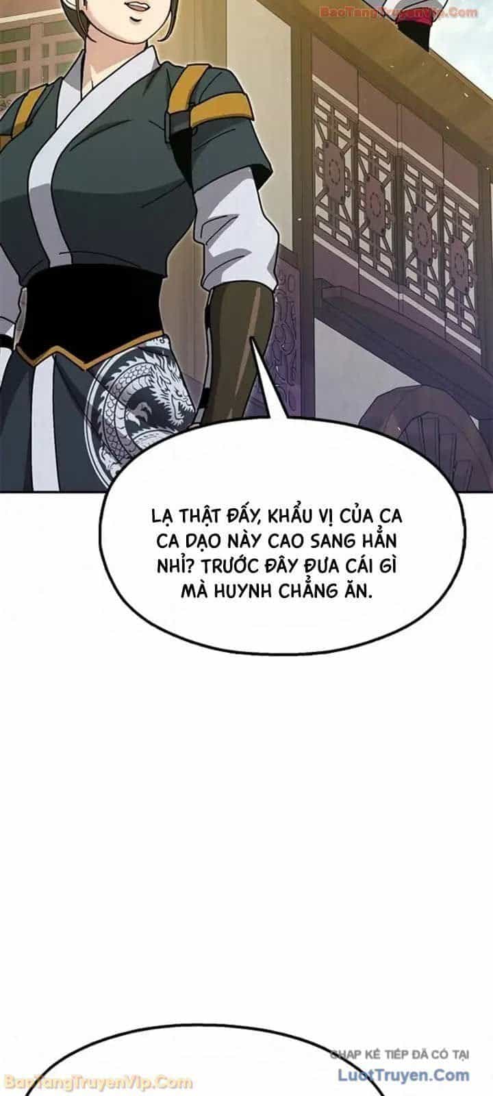 Vĩ Nhân Kiếm - Chương 39 - ảnh 34