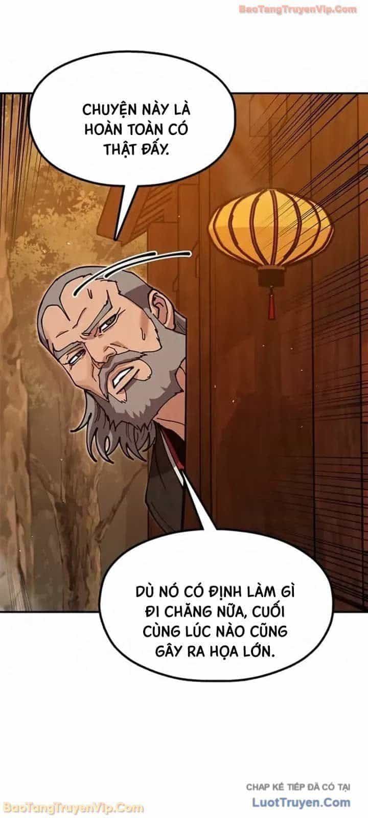 Vĩ Nhân Kiếm - Chương 39 - ảnh 48