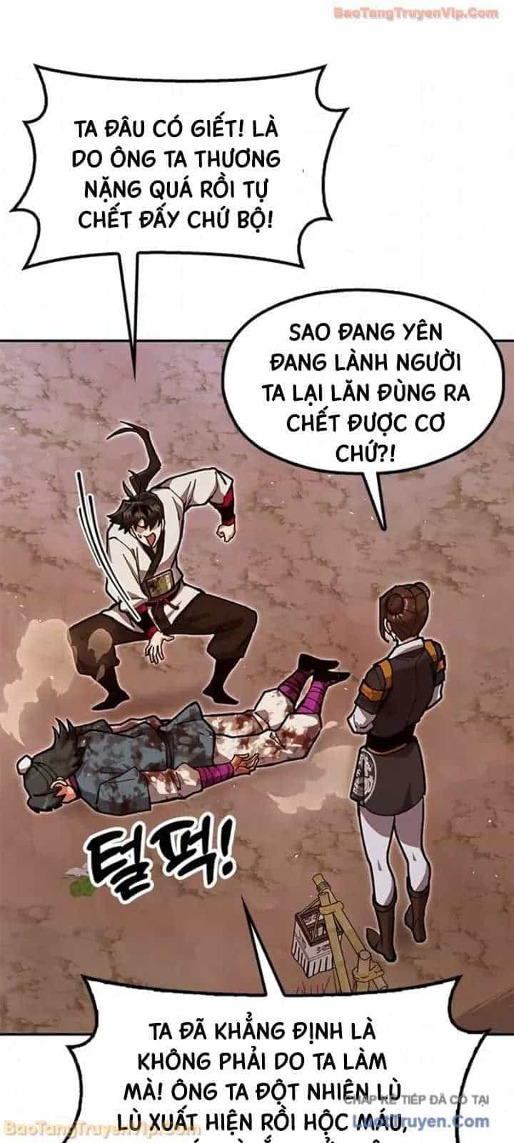 Vĩ Nhân Kiếm - Chương 39 - ảnh 86