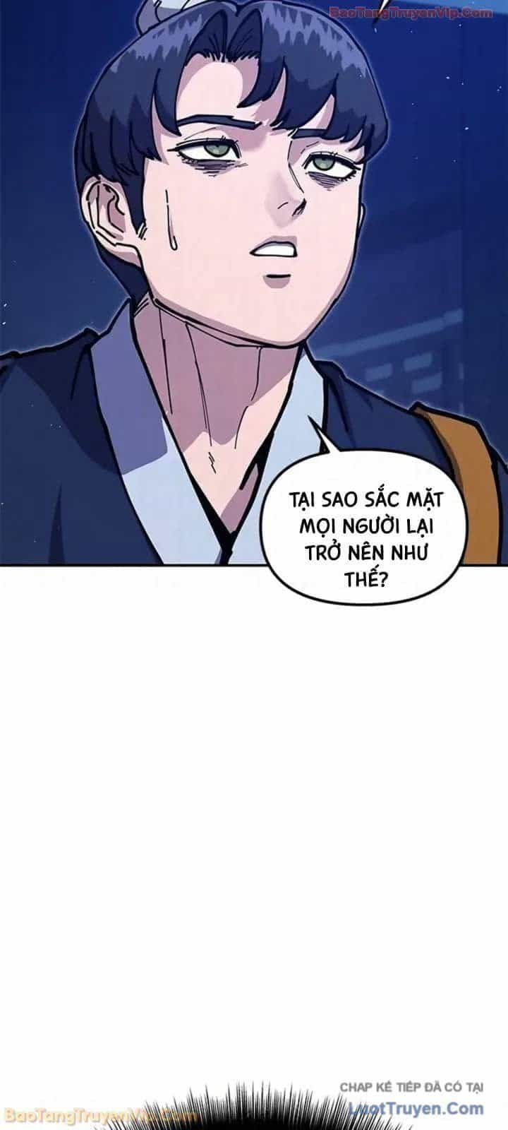 Vĩ Nhân Kiếm - Chương 39 - ảnh 9