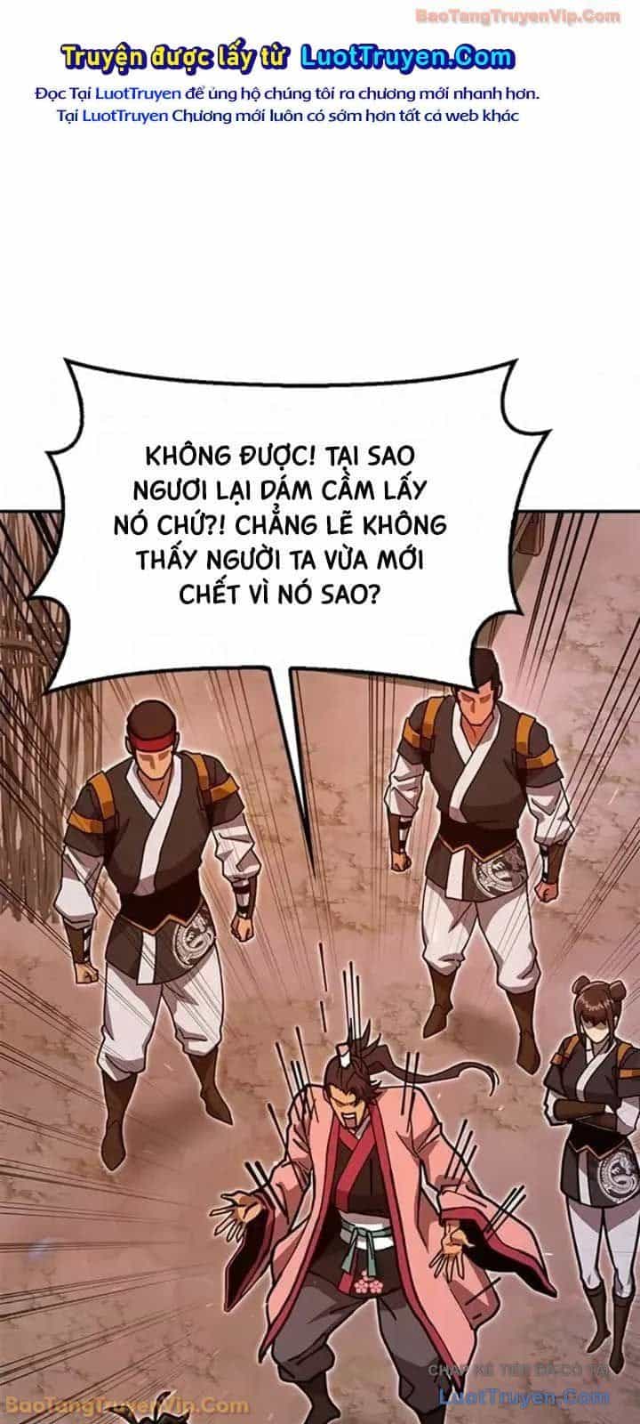 Vĩ Nhân Kiếm - Chương 39 - ảnh 95
