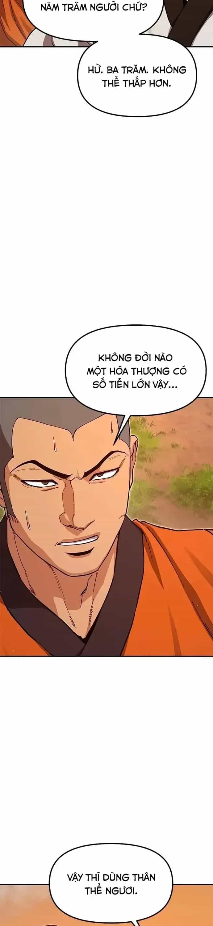 Vĩ Nhân Kiếm - Chương 42 - ảnh 28