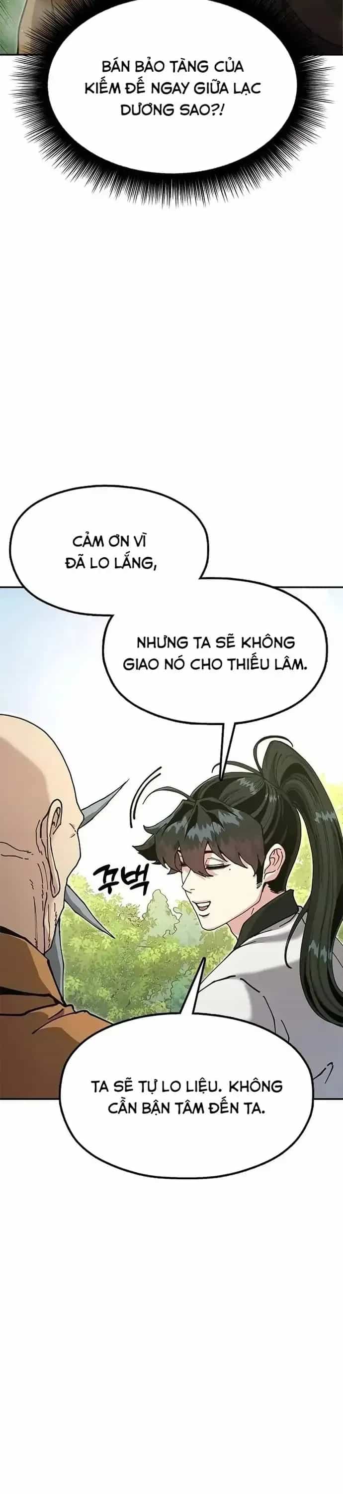 Vĩ Nhân Kiếm - Chương 42 - ảnh 5