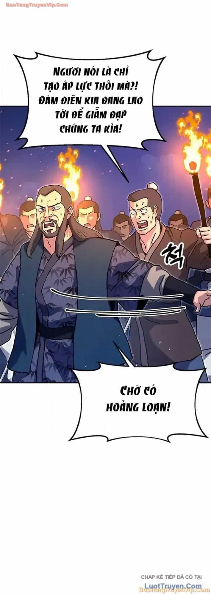 Vĩ Nhân Kiếm - Chương 43 - ảnh 18