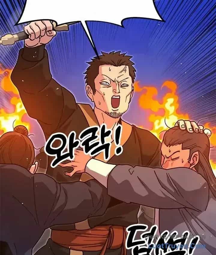 Vĩ Nhân Kiếm - Chương 44 - ảnh 134
