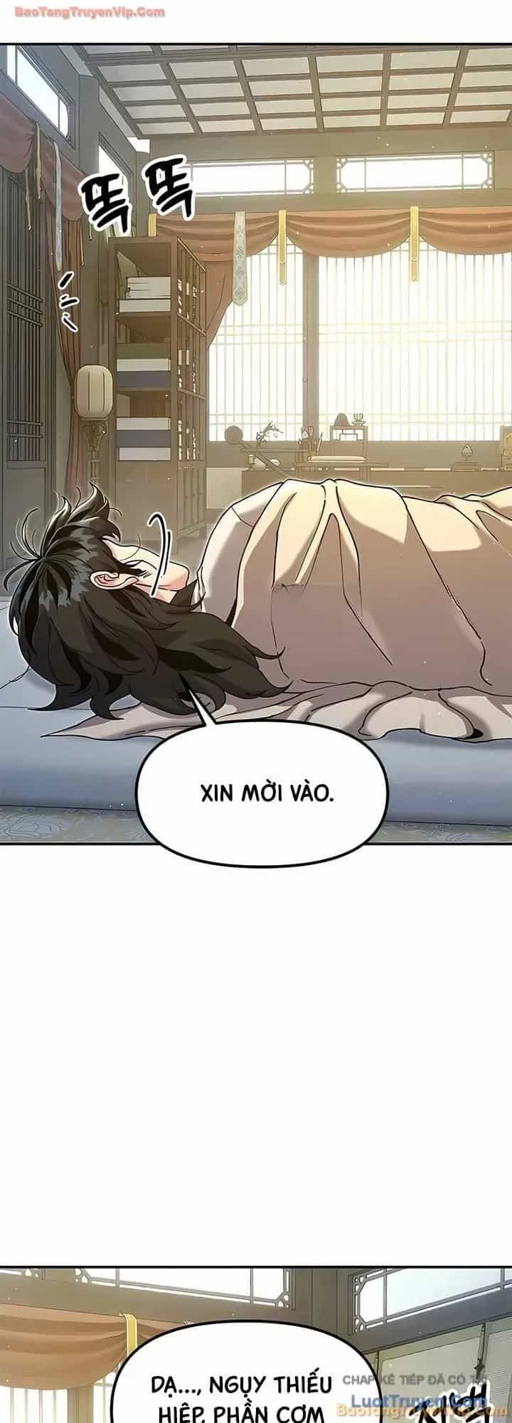 Vĩ Nhân Kiếm - Chương 45 - ảnh 13
