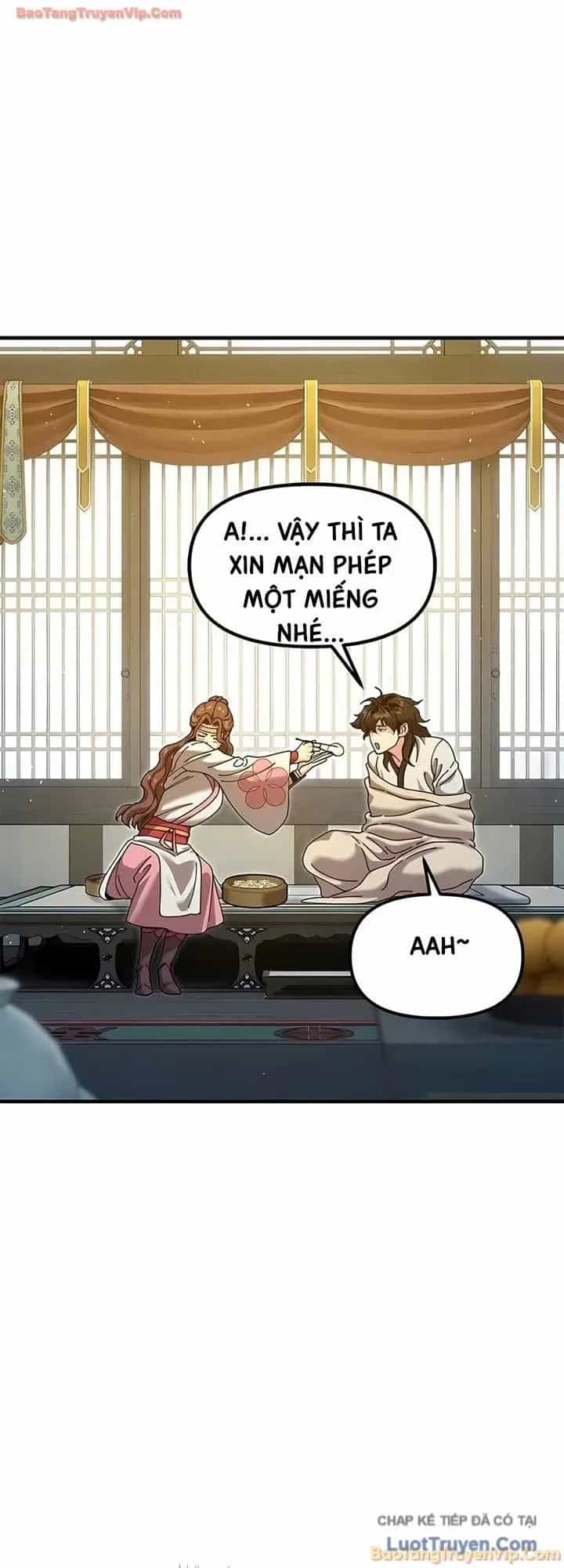 Vĩ Nhân Kiếm - Chương 45 - ảnh 17