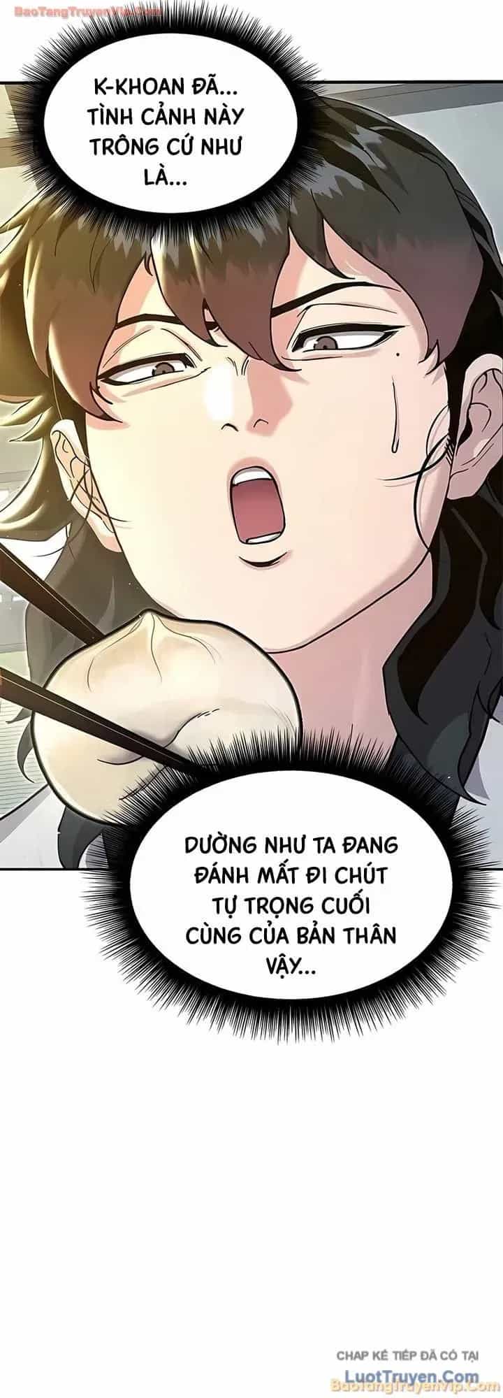 Vĩ Nhân Kiếm - Chương 45 - ảnh 18
