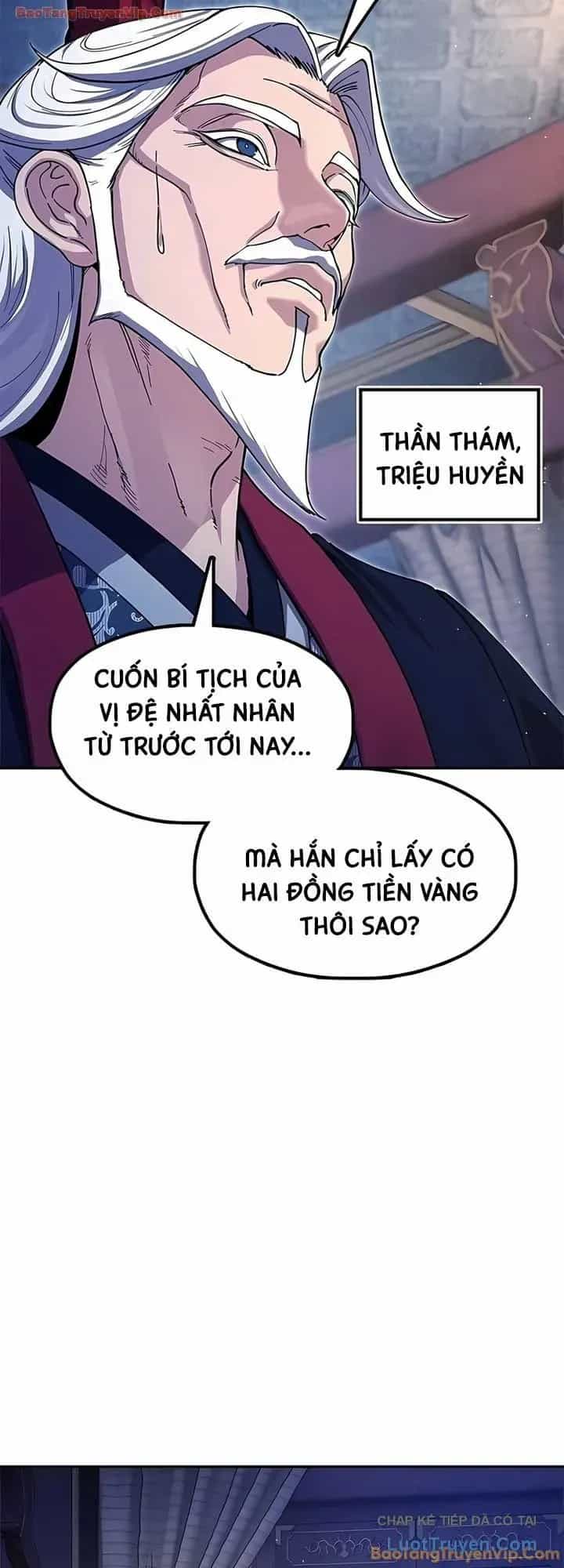 Vĩ Nhân Kiếm - Chương 45 - ảnh 2