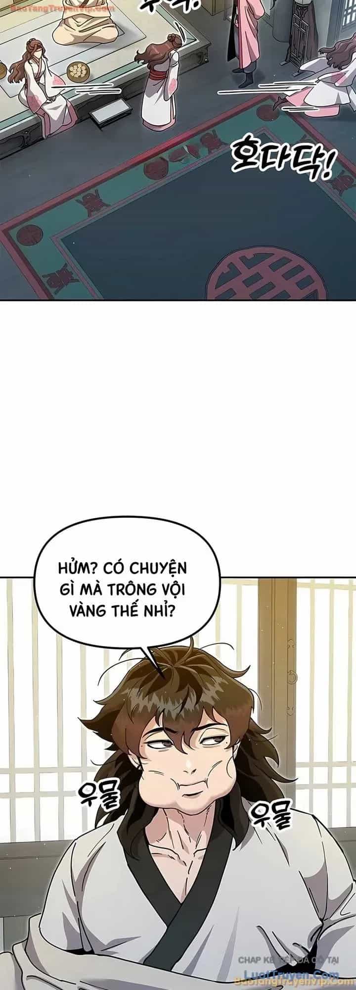 Vĩ Nhân Kiếm - Chương 45 - ảnh 23
