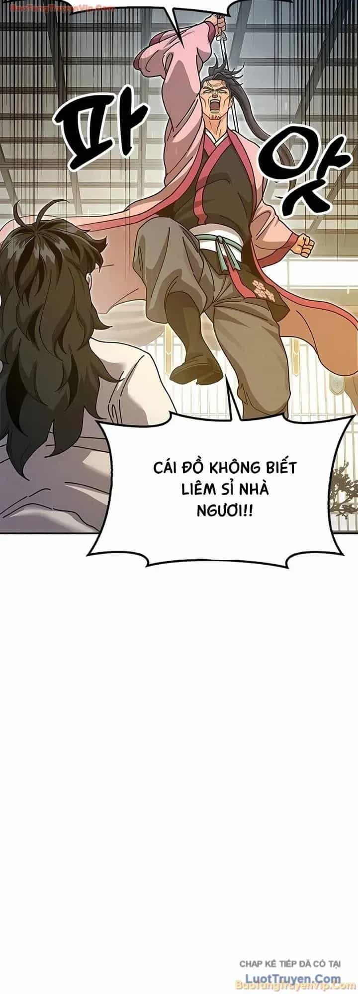 Vĩ Nhân Kiếm - Chương 45 - ảnh 27
