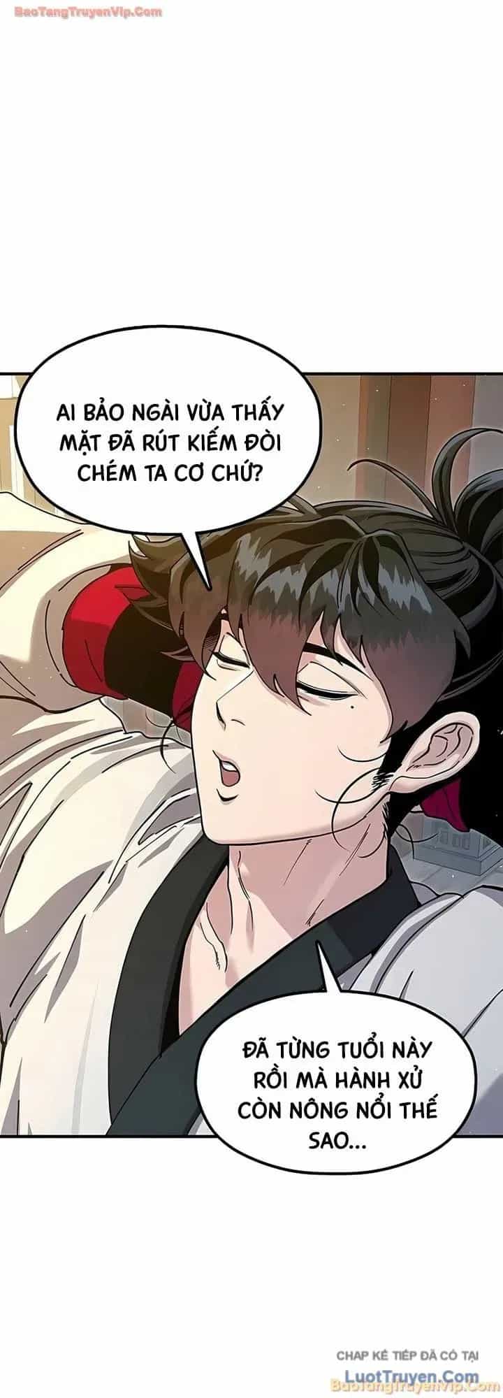 Vĩ Nhân Kiếm - Chương 45 - ảnh 30