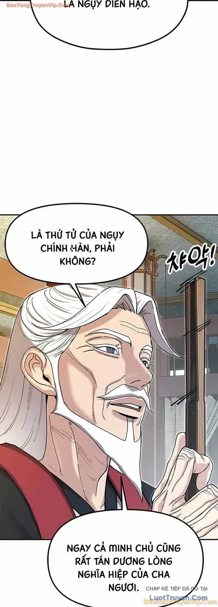 Vĩ Nhân Kiếm - Chương 45 - ảnh 37