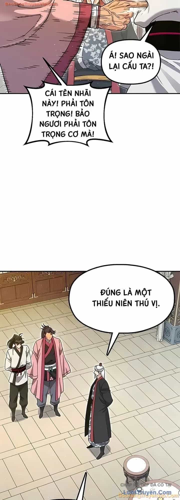 Vĩ Nhân Kiếm - Chương 45 - ảnh 40