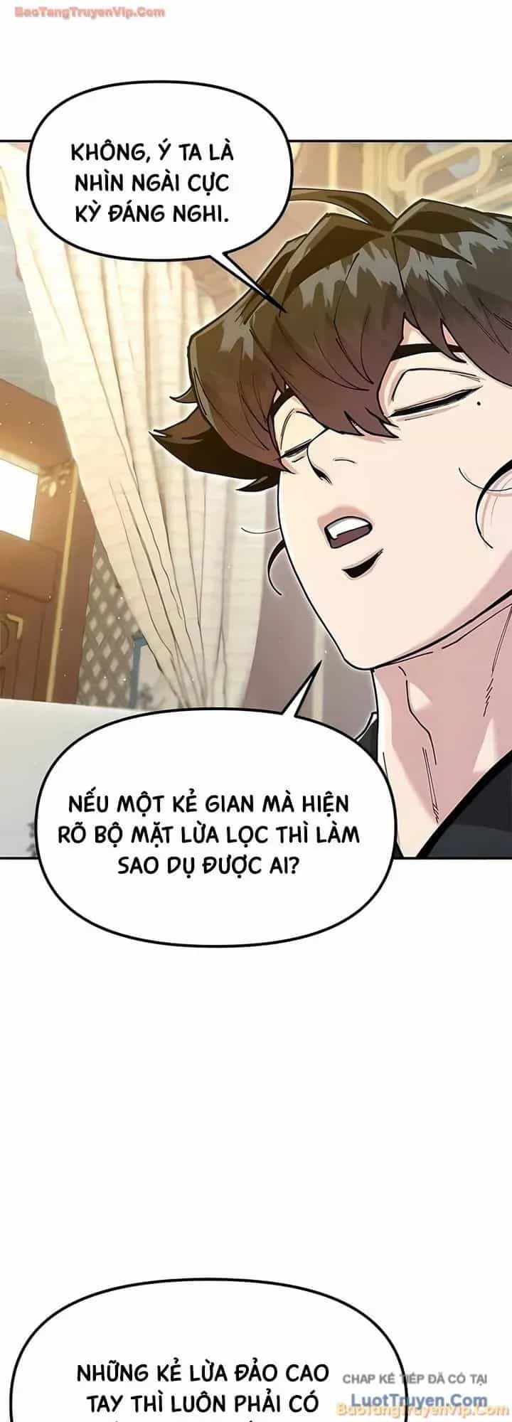 Vĩ Nhân Kiếm - Chương 45 - ảnh 52