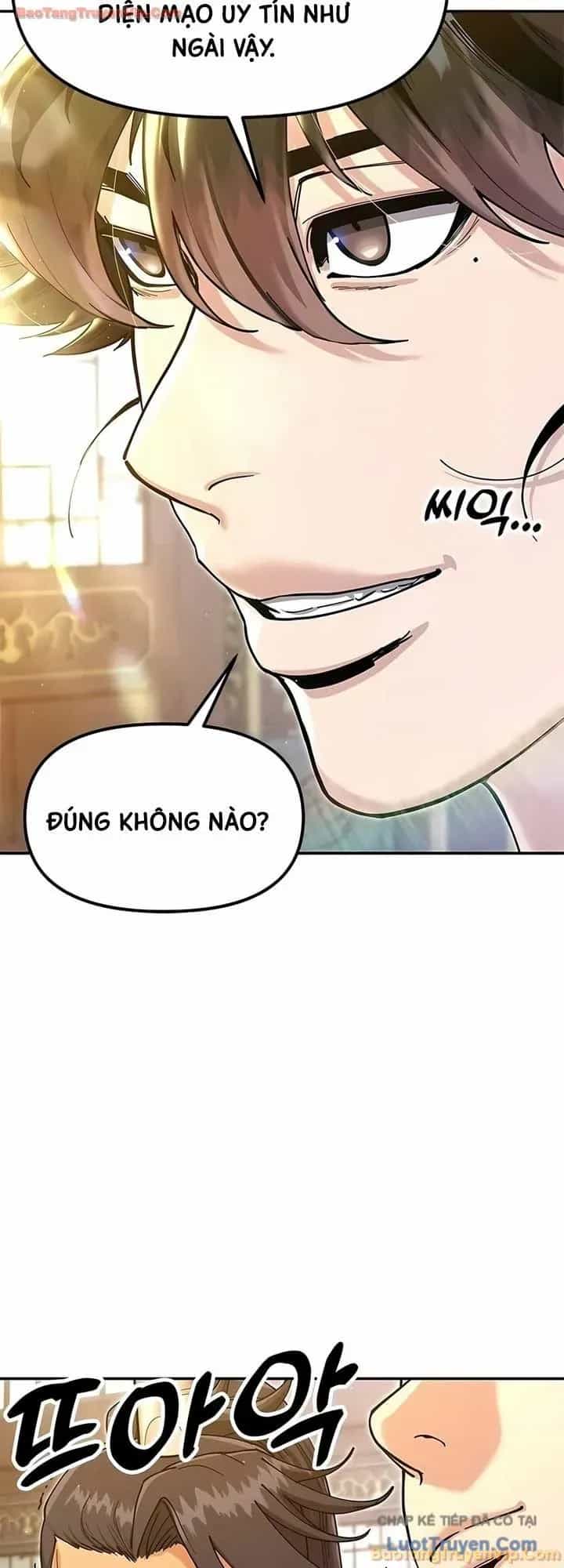 Vĩ Nhân Kiếm - Chương 45 - ảnh 53