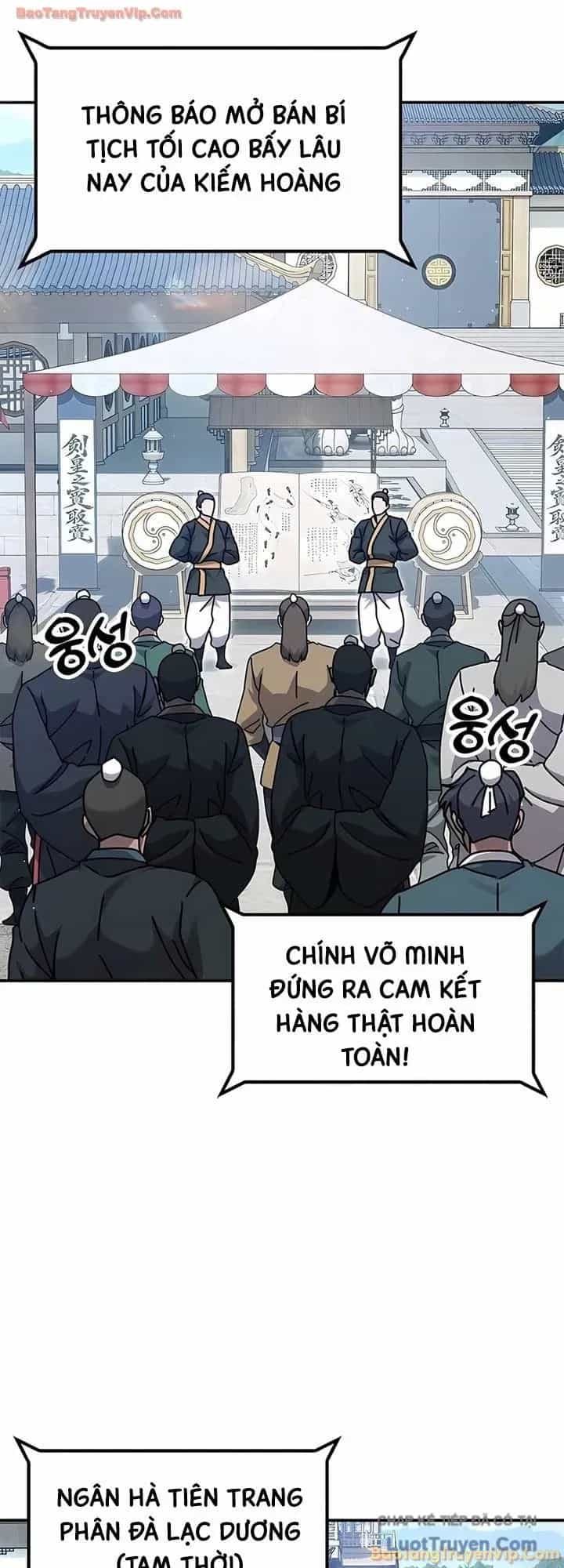 Vĩ Nhân Kiếm - Chương 45 - ảnh 65