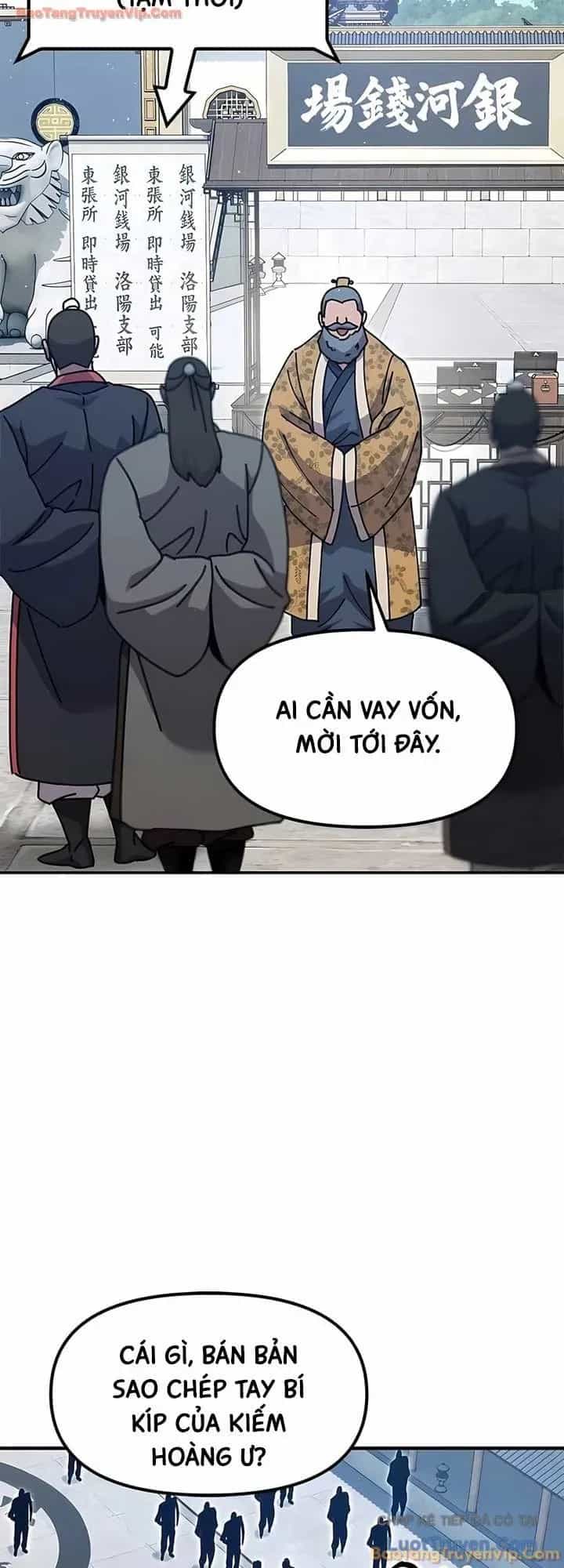 Vĩ Nhân Kiếm - Chương 45 - ảnh 66