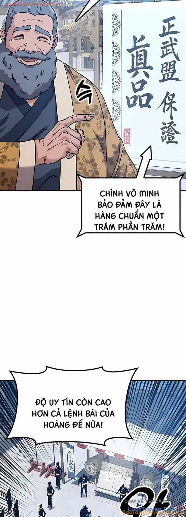Vĩ Nhân Kiếm - Chương 45 - ảnh 79