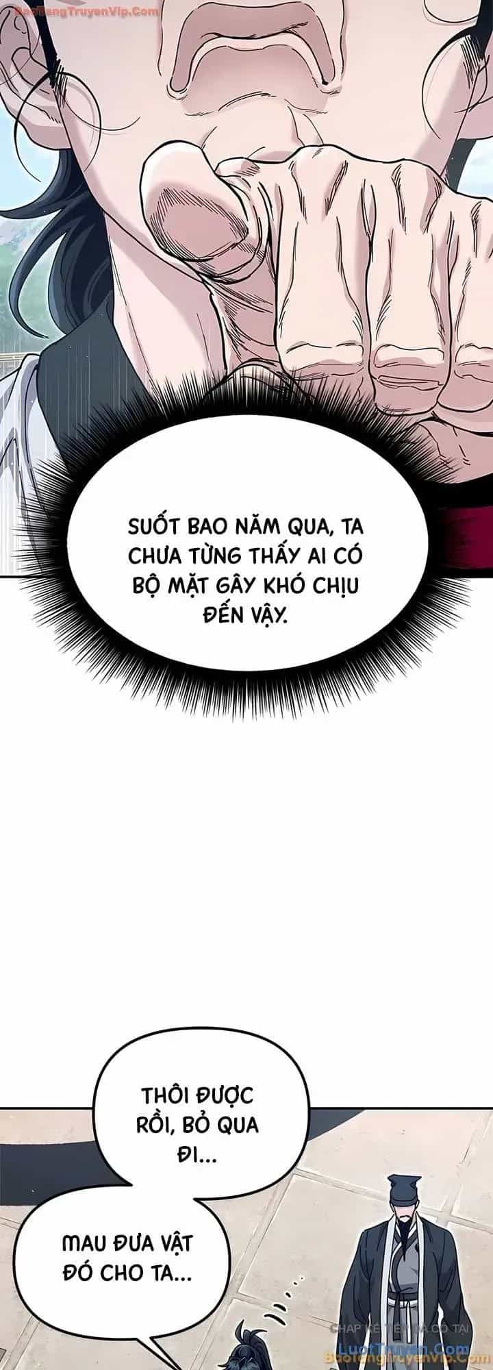 Vĩ Nhân Kiếm - Chương 46 - ảnh 5
