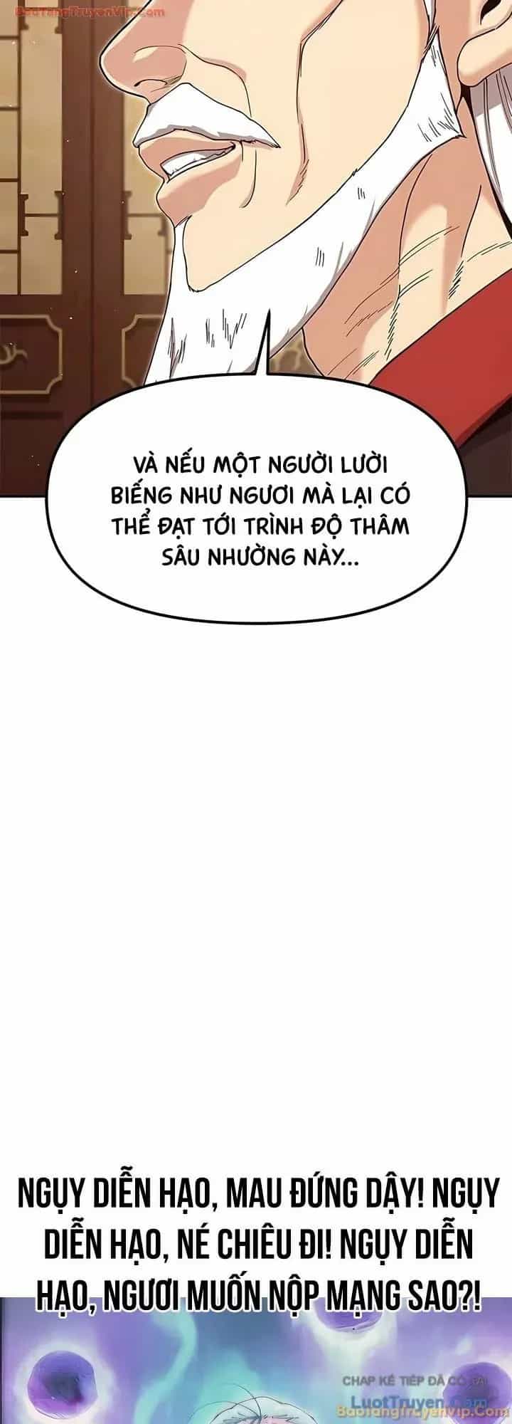 Vĩ Nhân Kiếm - Chương 46 - ảnh 59