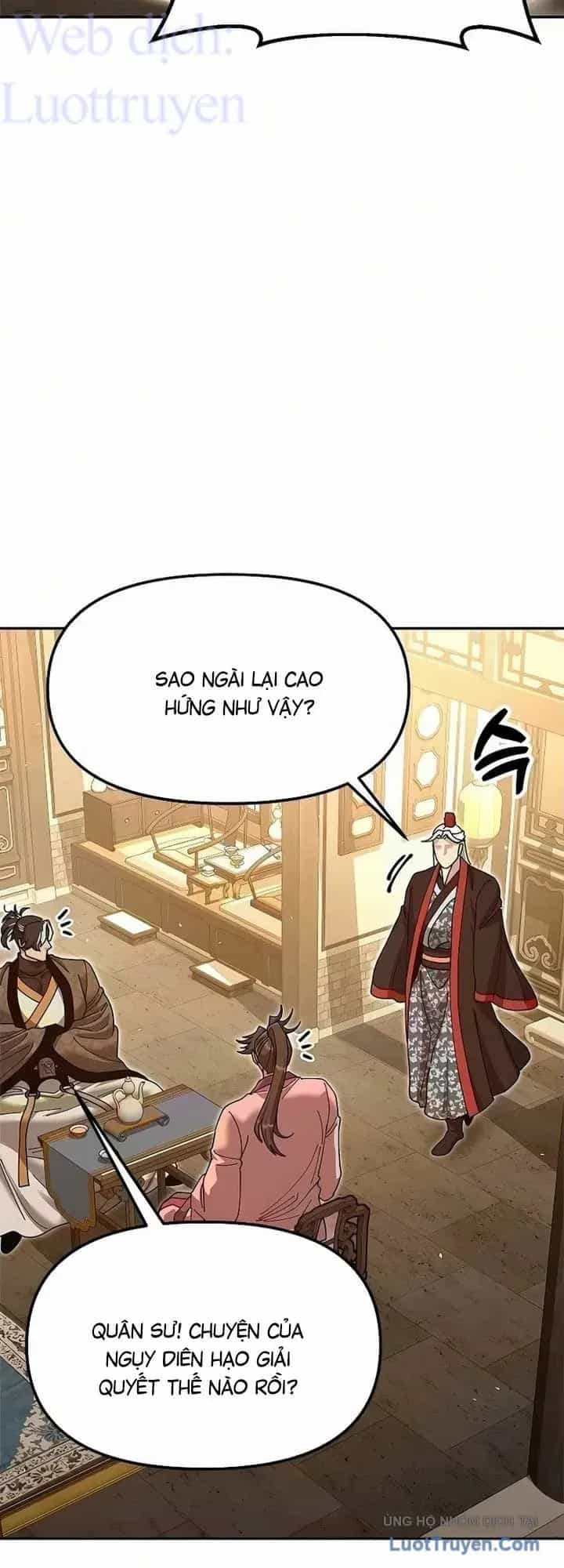 Vĩ Nhân Kiếm - Chương 47 - ảnh 12