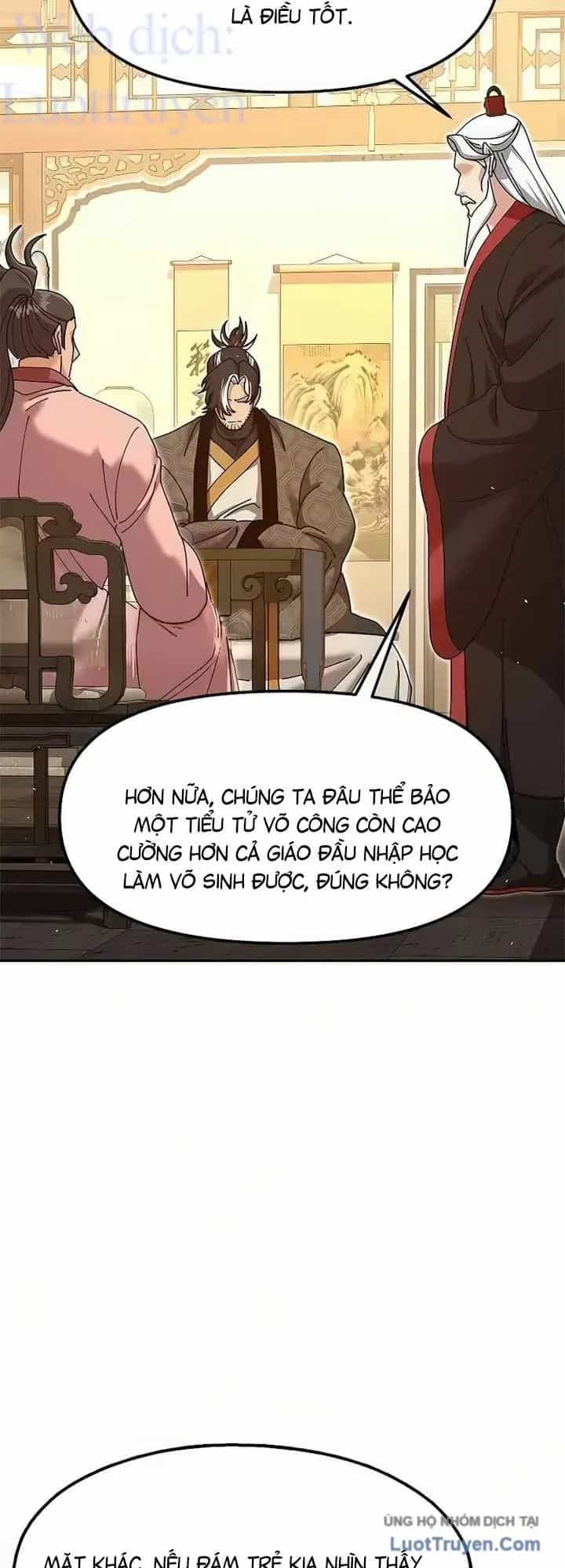 Vĩ Nhân Kiếm - Chương 47 - ảnh 17