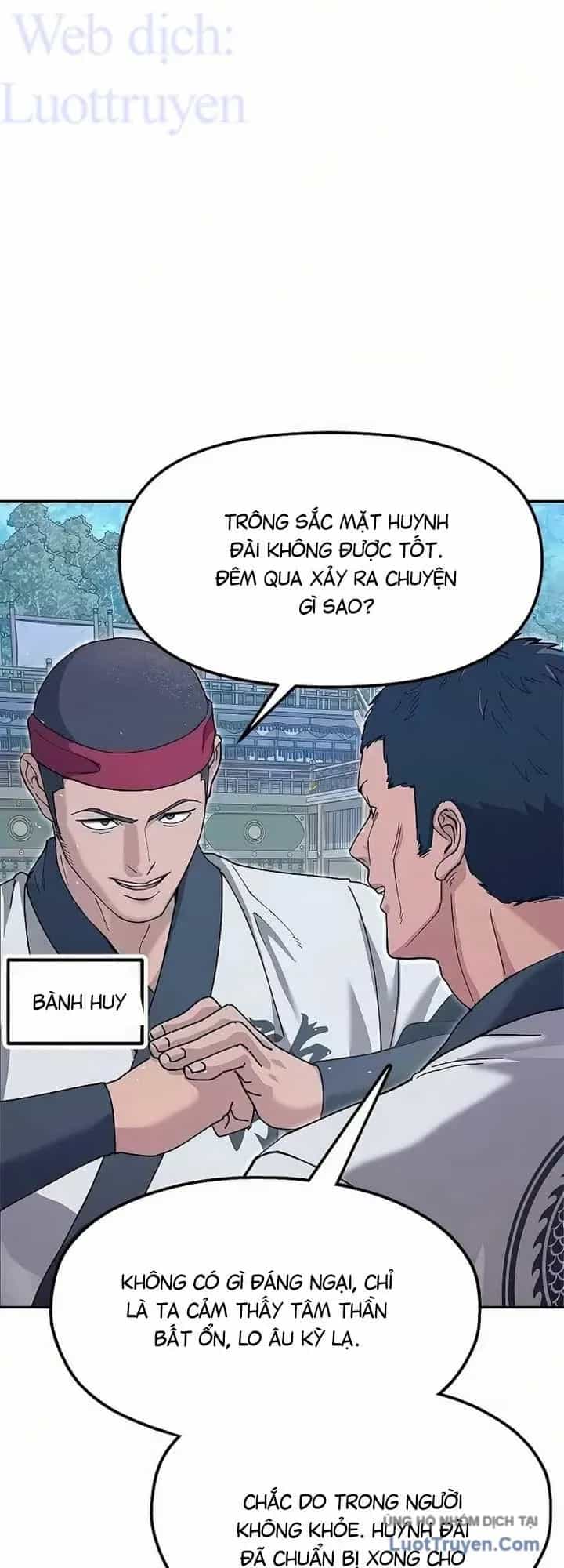 Vĩ Nhân Kiếm - Chương 47 - ảnh 23