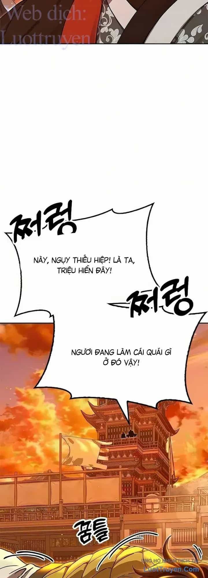 Vĩ Nhân Kiếm - Chương 47 - ảnh 50