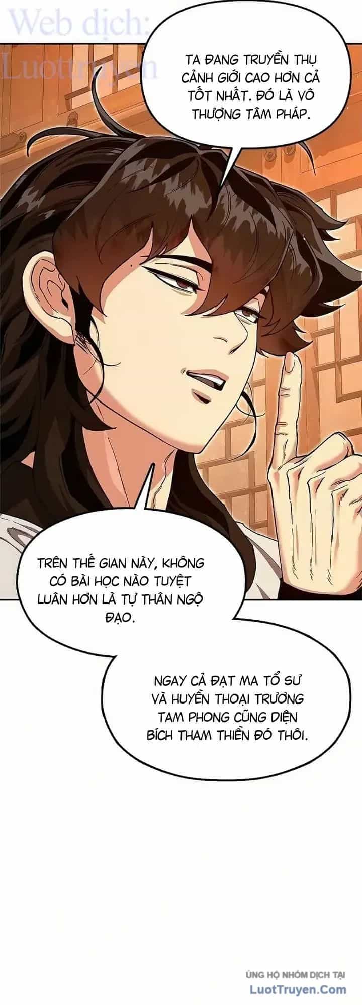 Vĩ Nhân Kiếm - Chương 47 - ảnh 57