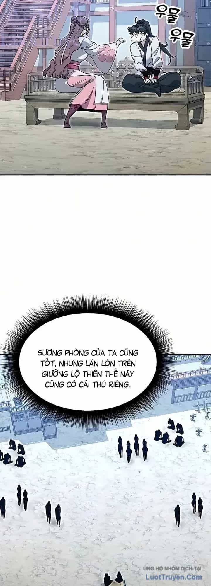 Vĩ Nhân Kiếm - Chương 47 - ảnh 72