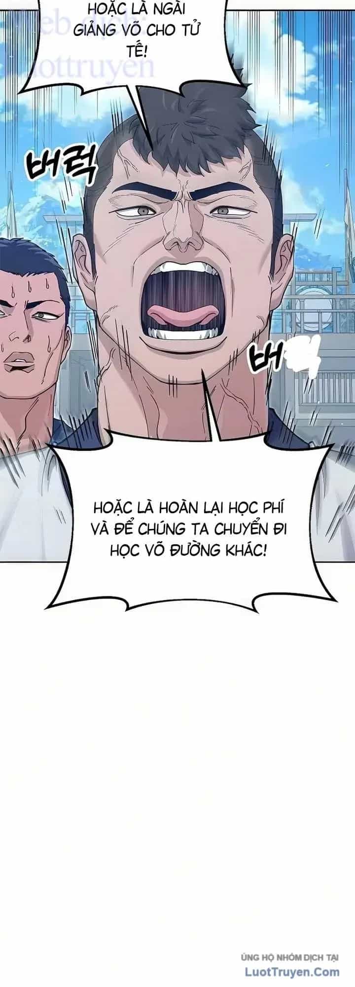 Vĩ Nhân Kiếm - Chương 47 - ảnh 82