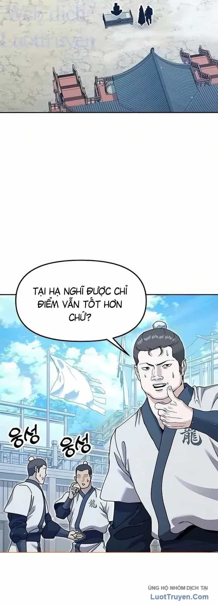 Vĩ Nhân Kiếm - Chương 47 - ảnh 90