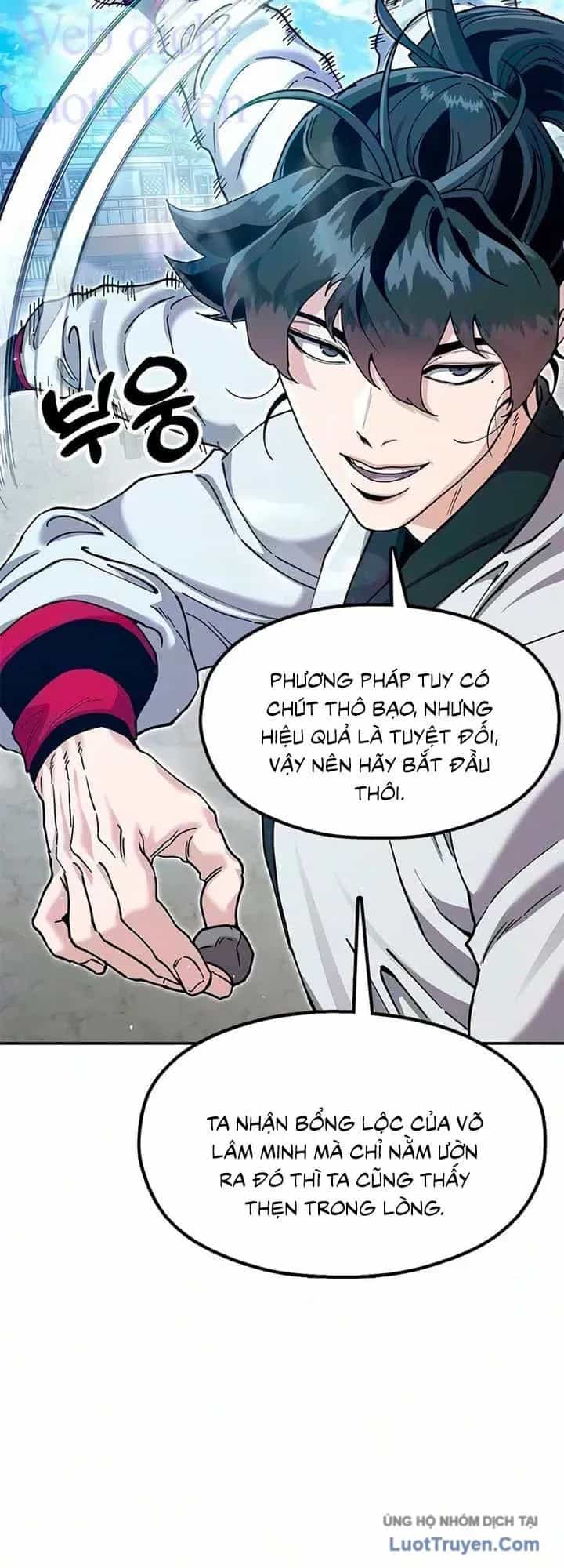 Vĩ Nhân Kiếm - Chương 48 - ảnh 16