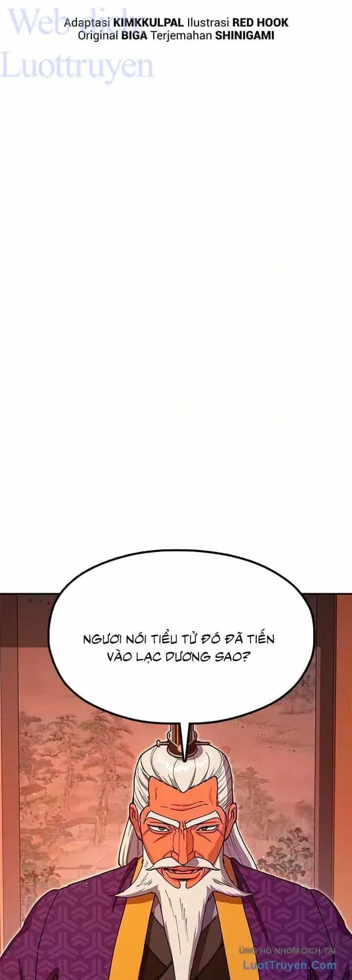 Vĩ Nhân Kiếm - Chương 48 - ảnh 20
