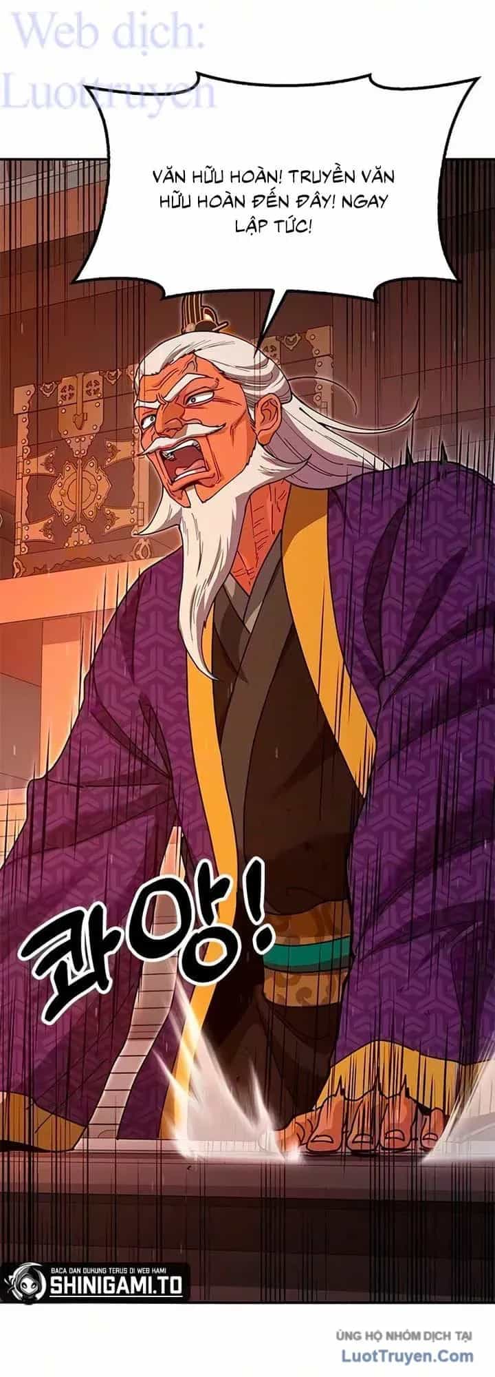 Vĩ Nhân Kiếm - Chương 48 - ảnh 30