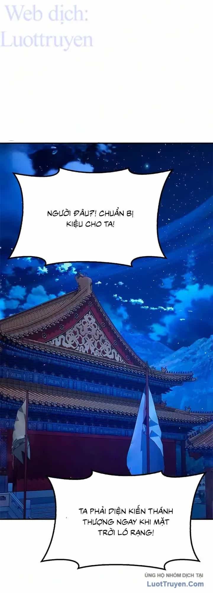 Vĩ Nhân Kiếm - Chương 48 - ảnh 34