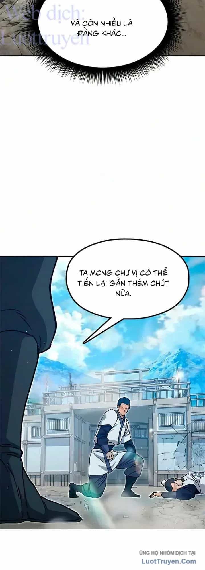 Vĩ Nhân Kiếm - Chương 48 - ảnh 43