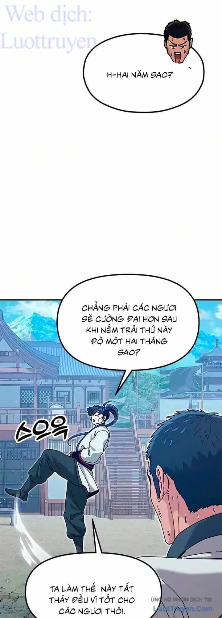 Vĩ Nhân Kiếm - Chương 48 - ảnh 49