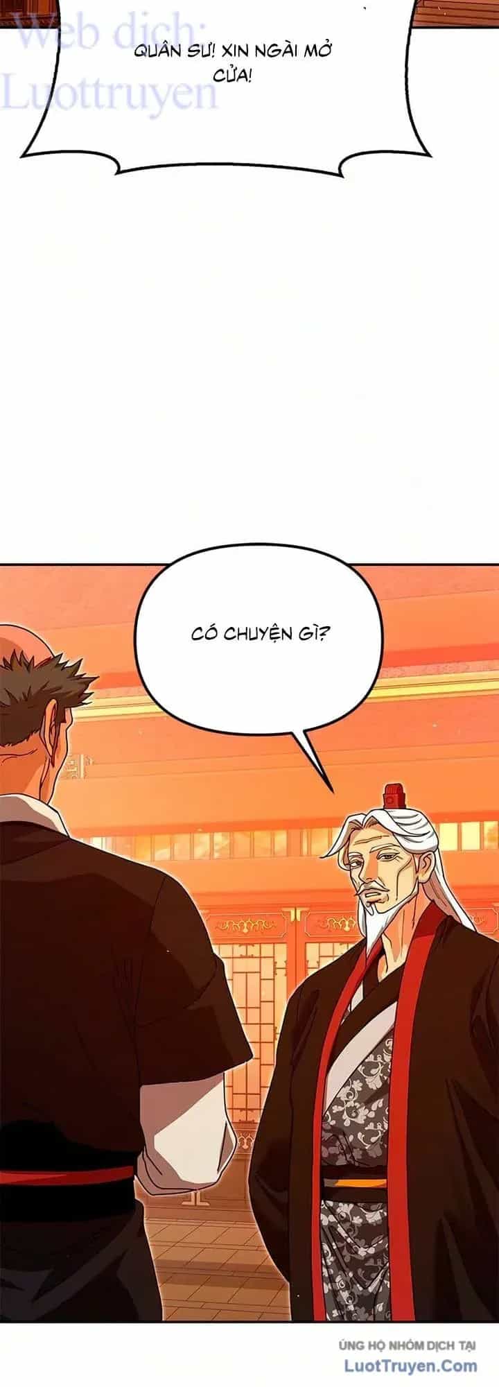Vĩ Nhân Kiếm - Chương 48 - ảnh 55