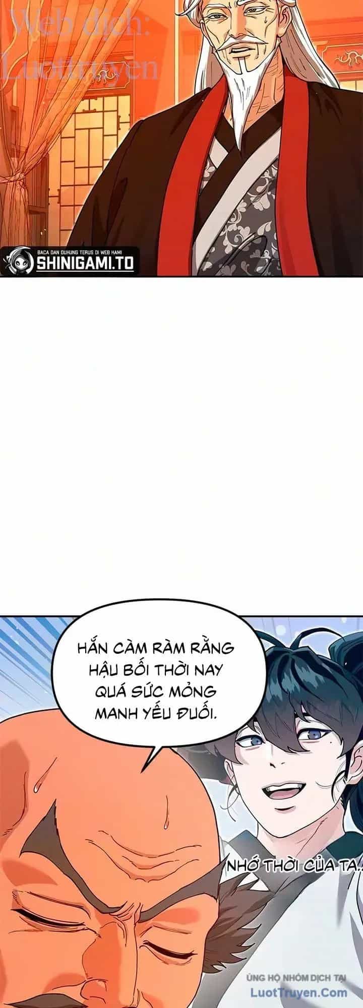 Vĩ Nhân Kiếm - Chương 48 - ảnh 63