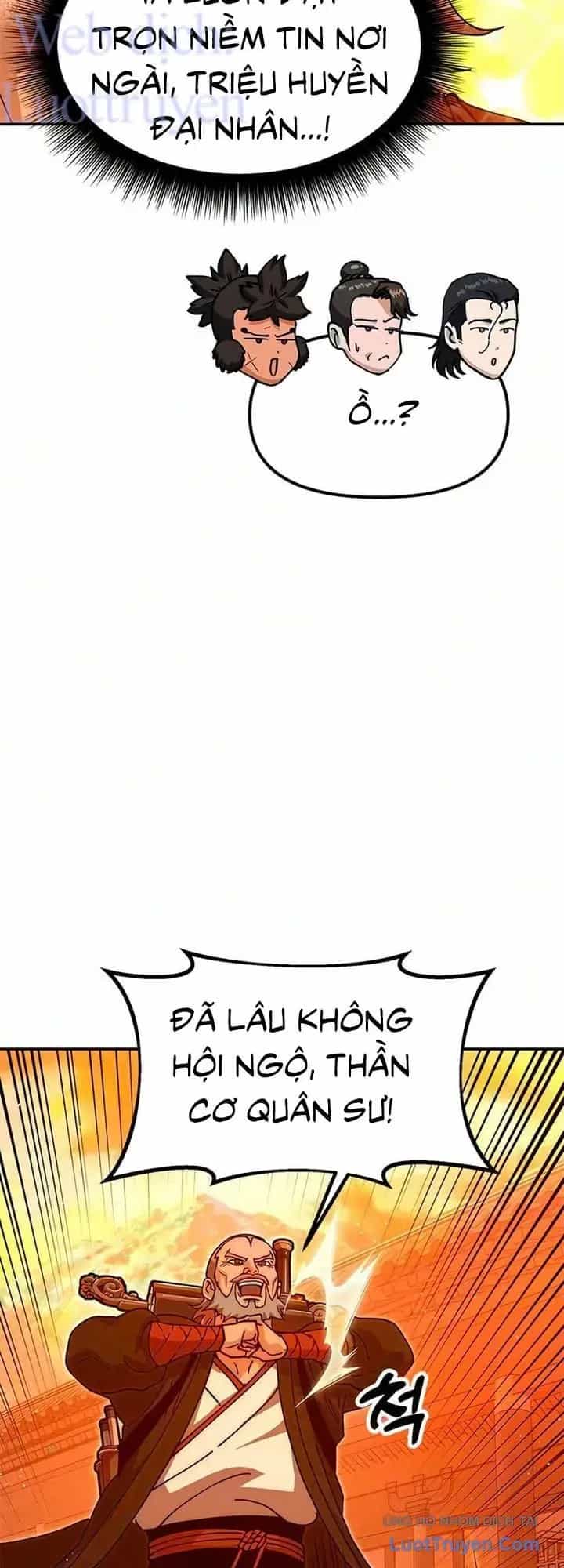 Vĩ Nhân Kiếm - Chương 48 - ảnh 91