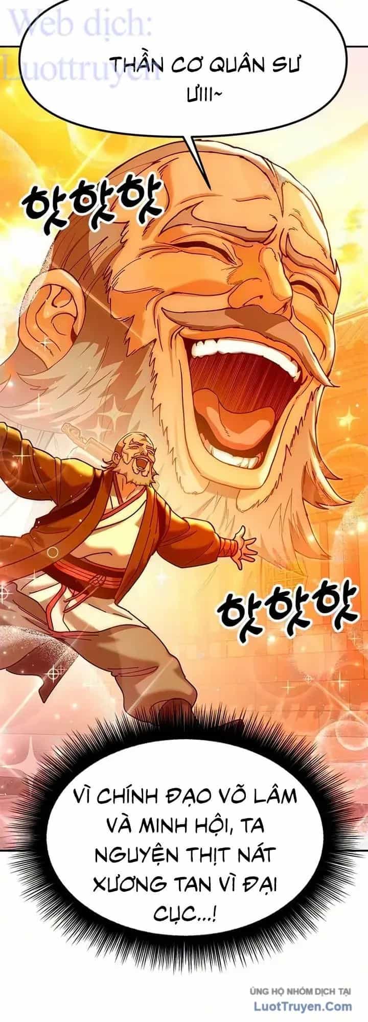 Vĩ Nhân Kiếm - Chương 48 - ảnh 94