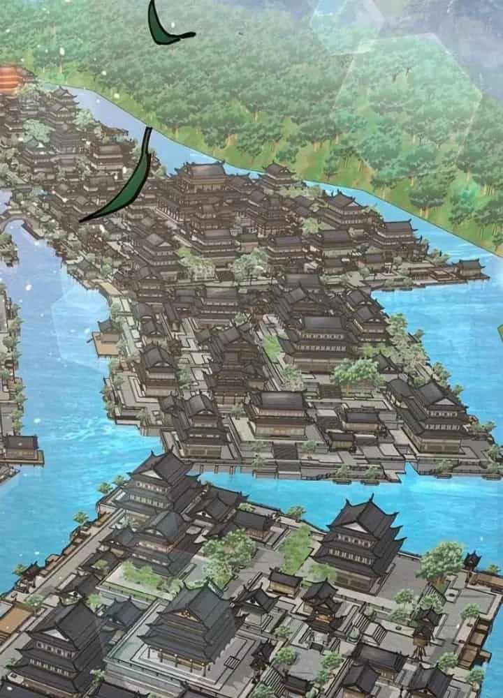 Vĩ Nhân Kiếm - Chương 5 - ảnh 75