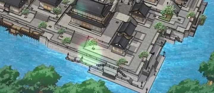 Vĩ Nhân Kiếm - Chương 5 - ảnh 76